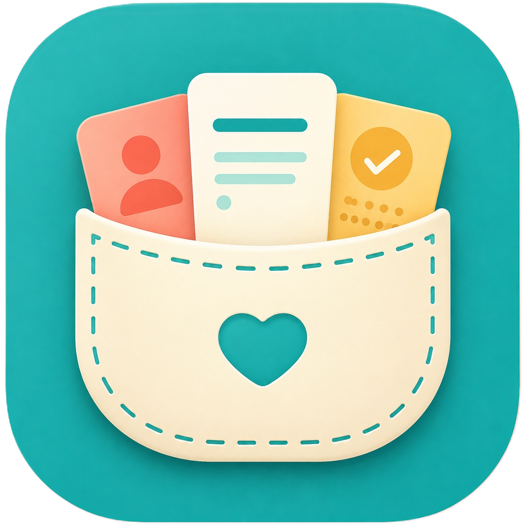 LessonPocket app icon